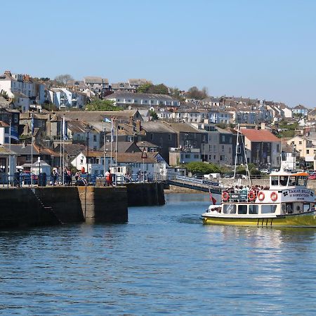 Primrose Cottage Penryn Zewnętrze zdjęcie