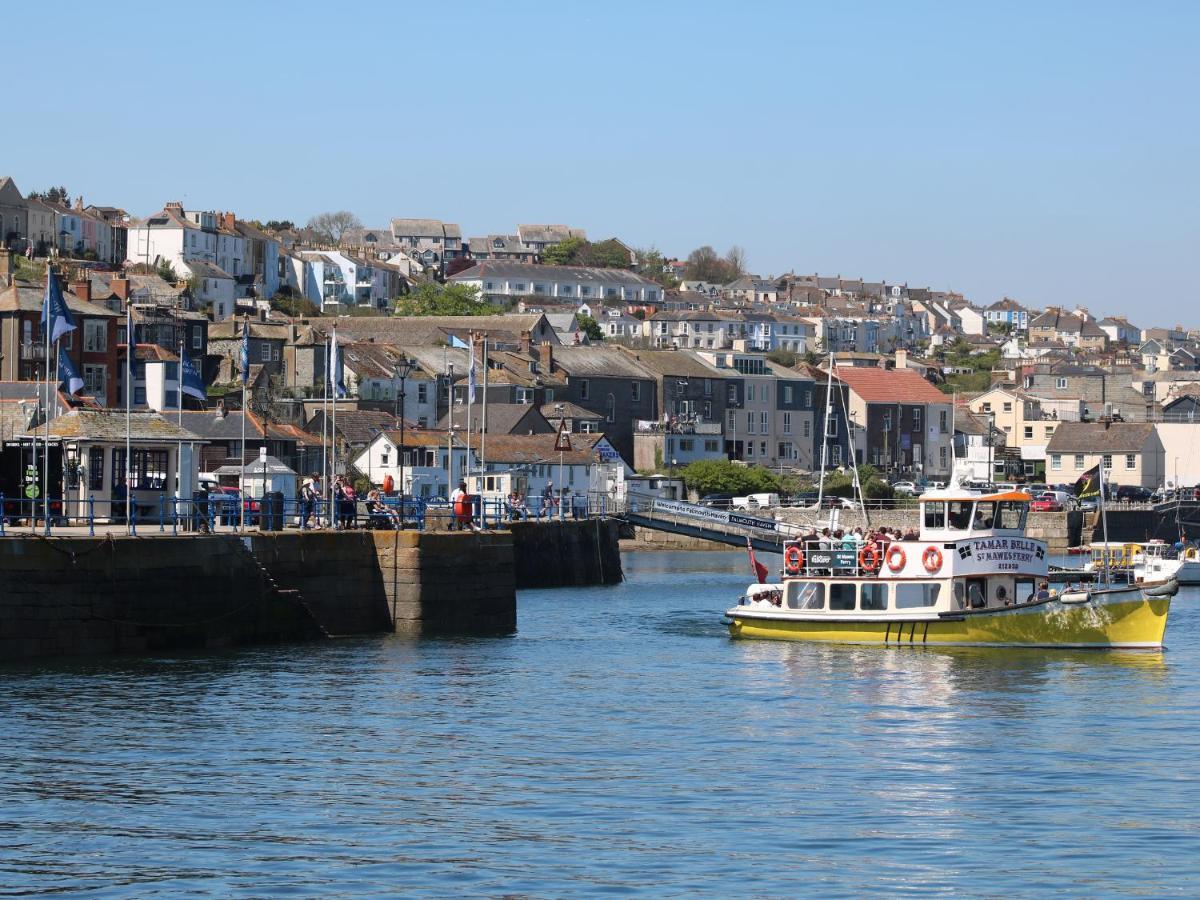 Primrose Cottage Penryn Zewnętrze zdjęcie