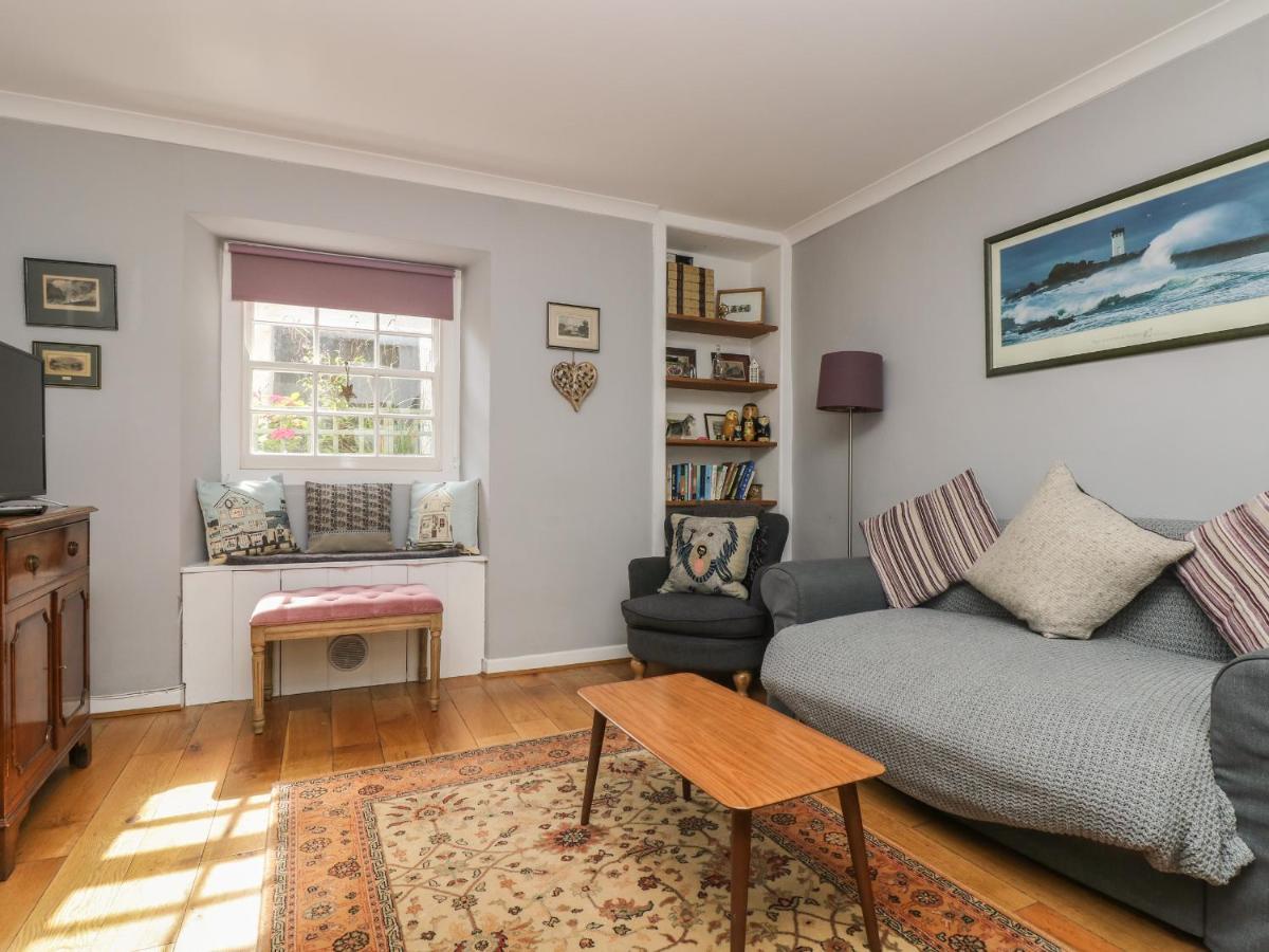 Primrose Cottage Penryn Zewnętrze zdjęcie