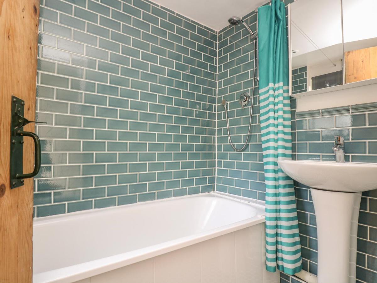 Primrose Cottage Penryn Zewnętrze zdjęcie