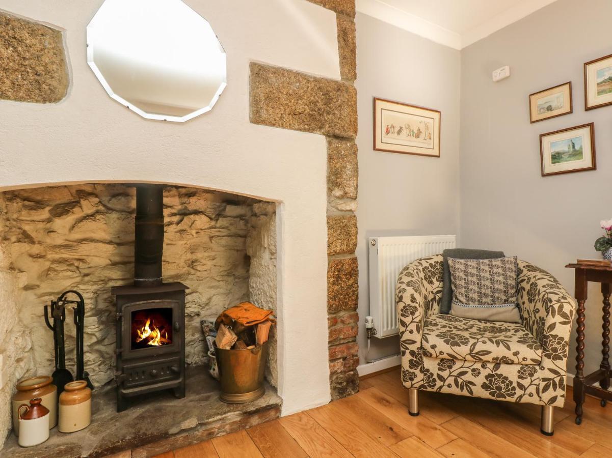 Primrose Cottage Penryn Zewnętrze zdjęcie
