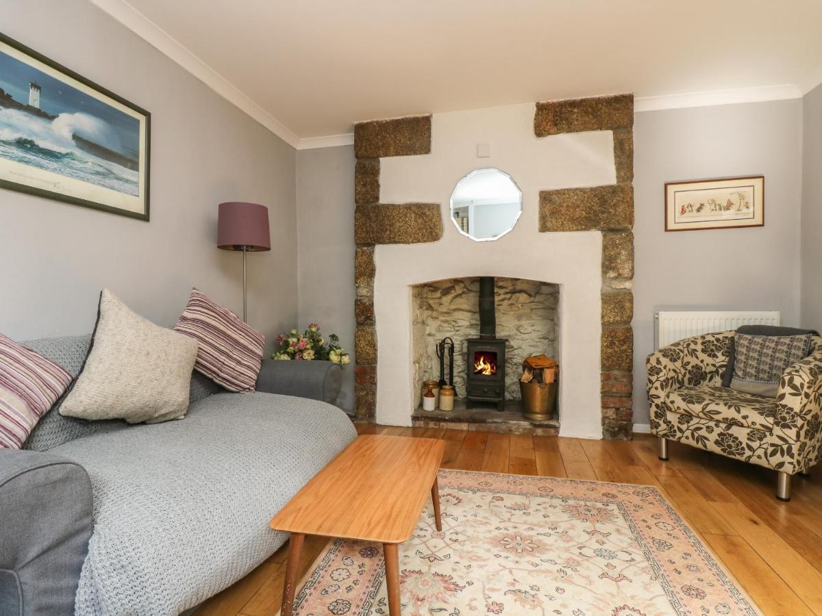 Primrose Cottage Penryn Zewnętrze zdjęcie