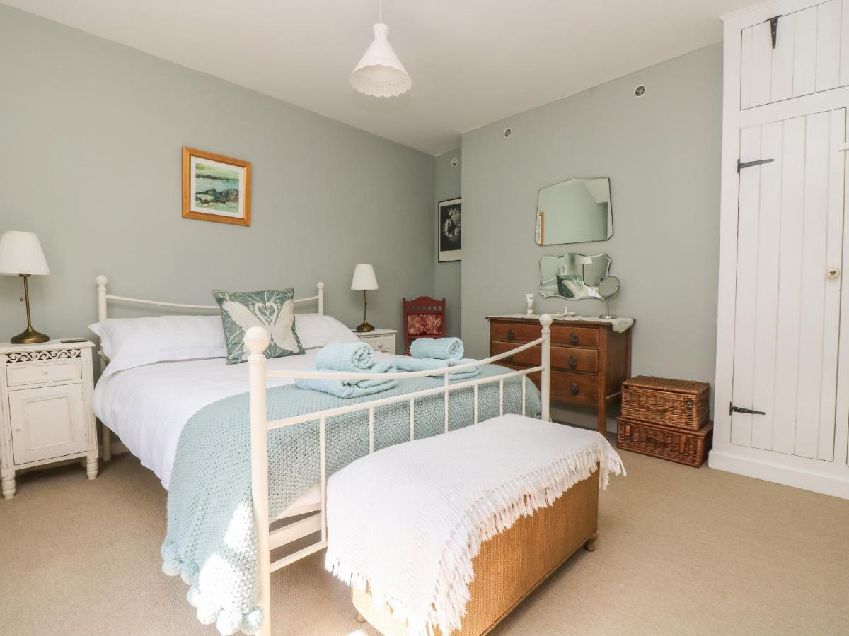 Primrose Cottage Penryn Zewnętrze zdjęcie
