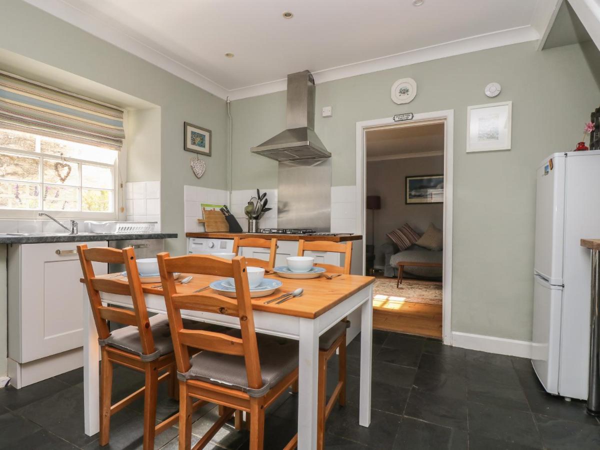 Primrose Cottage Penryn Zewnętrze zdjęcie