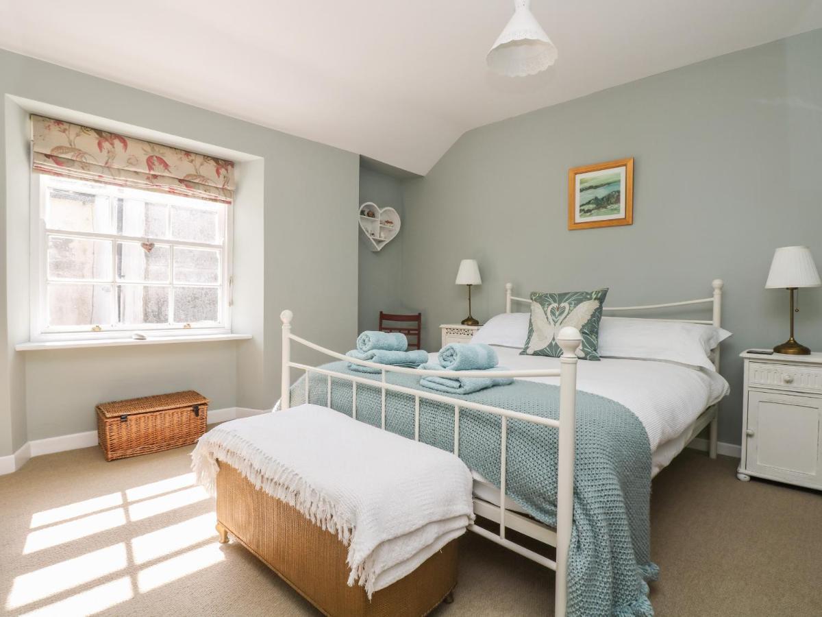 Primrose Cottage Penryn Zewnętrze zdjęcie