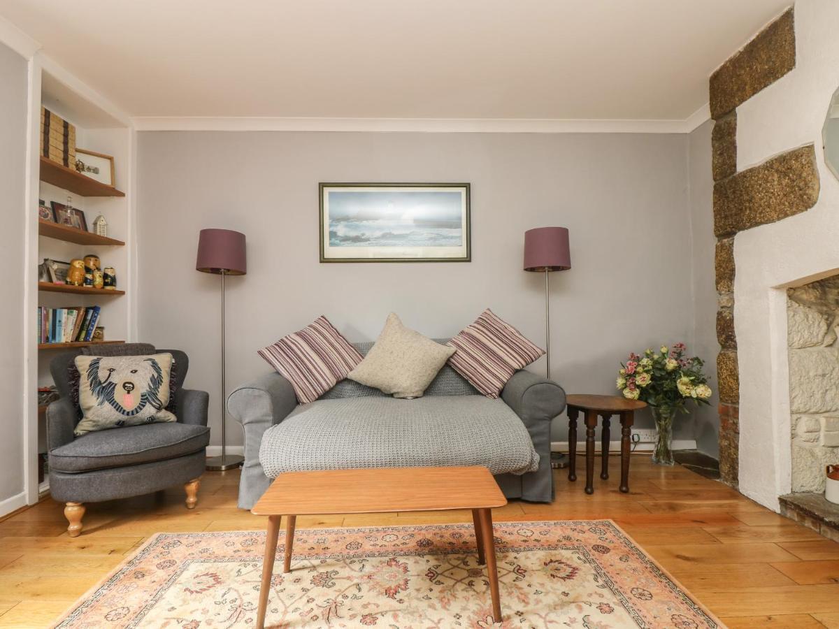 Primrose Cottage Penryn Zewnętrze zdjęcie