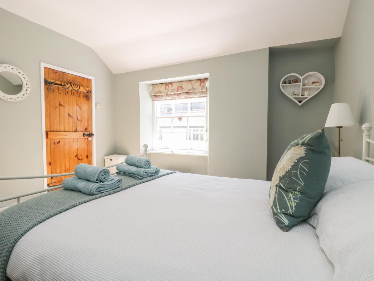 Primrose Cottage Penryn Zewnętrze zdjęcie