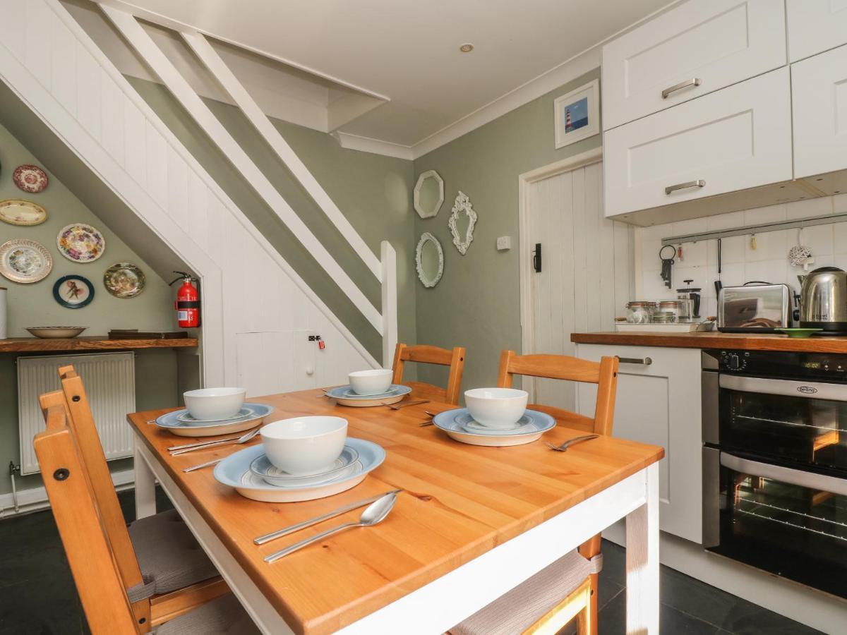 Primrose Cottage Penryn Zewnętrze zdjęcie