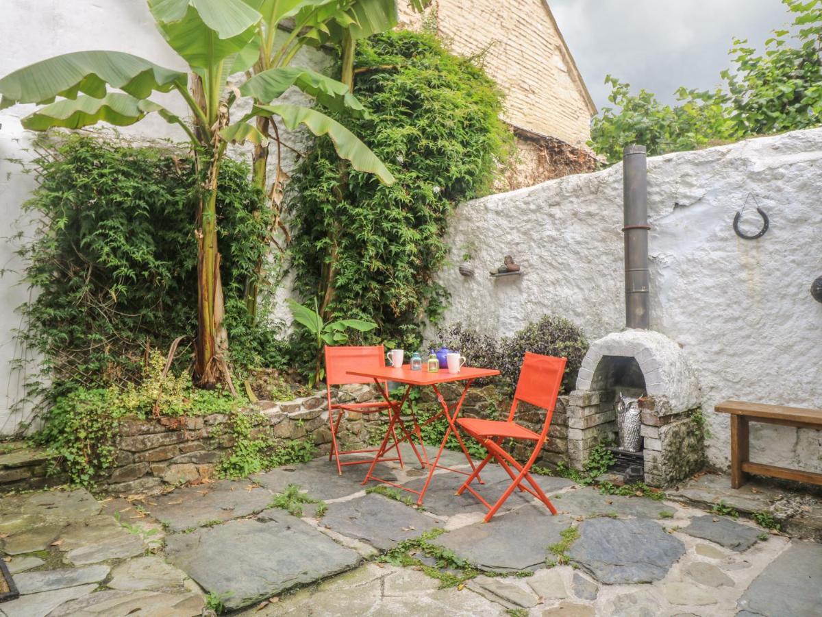 Primrose Cottage Penryn Zewnętrze zdjęcie
