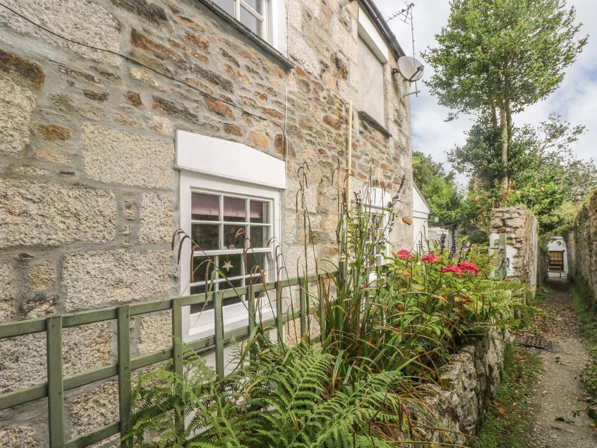Primrose Cottage Penryn Zewnętrze zdjęcie