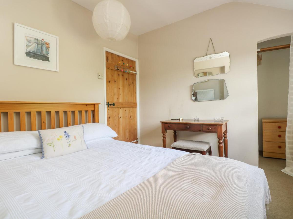 Primrose Cottage Penryn Zewnętrze zdjęcie