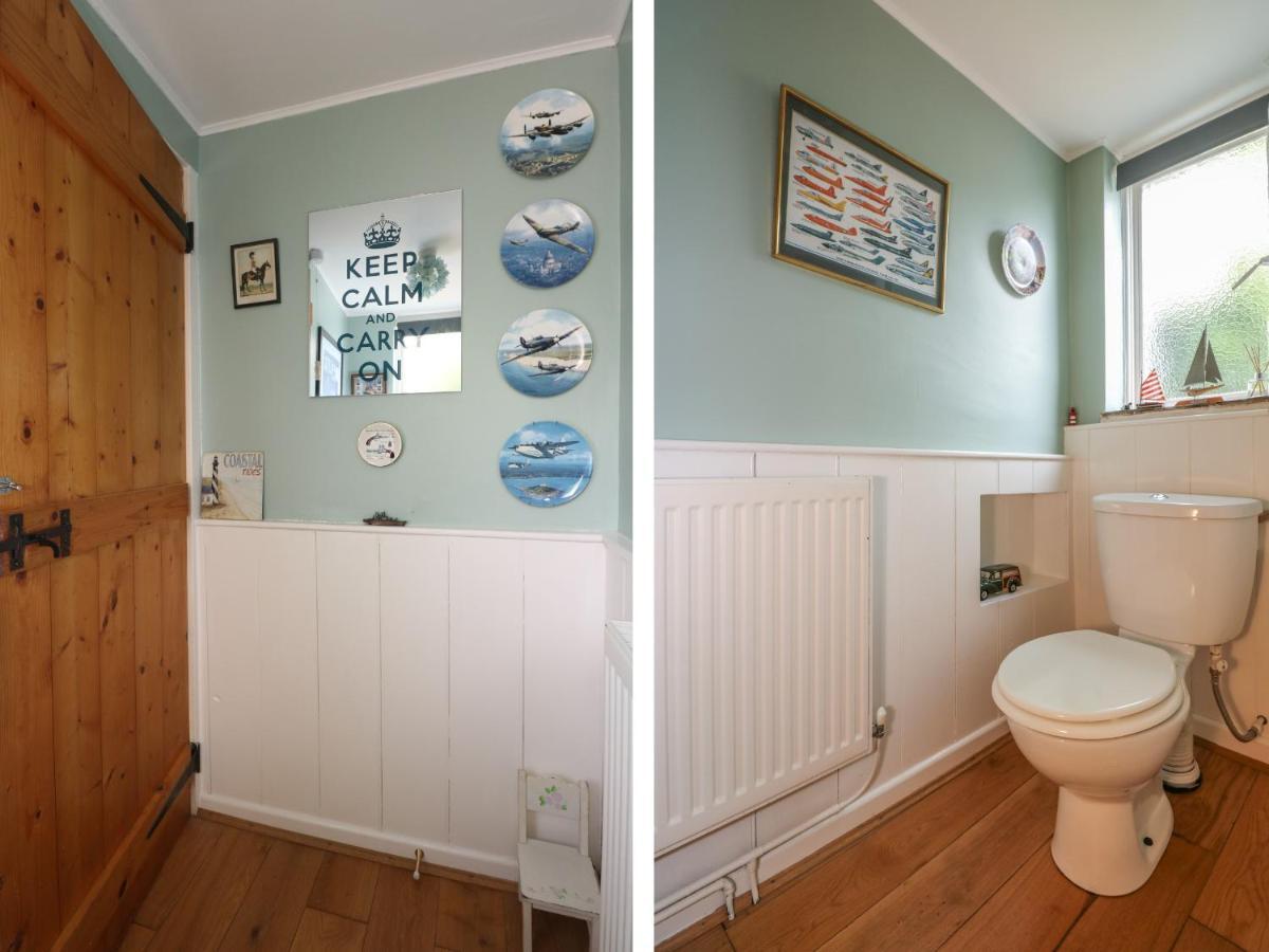 Primrose Cottage Penryn Zewnętrze zdjęcie