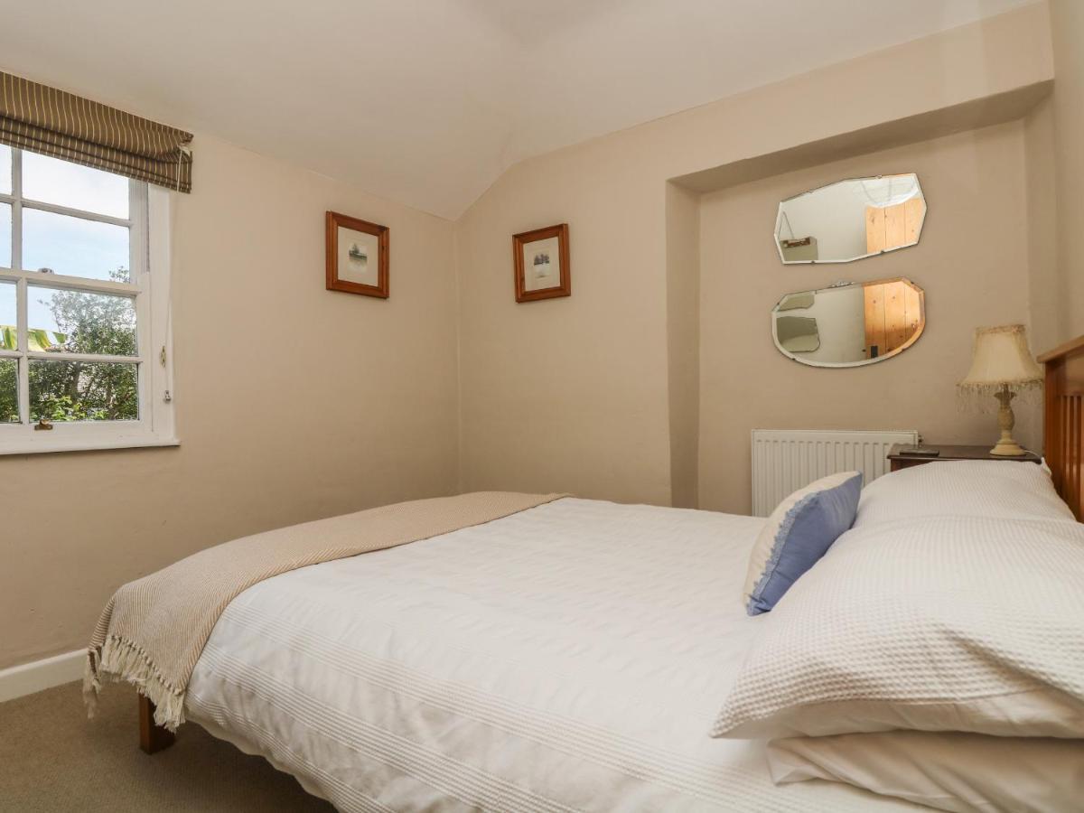 Primrose Cottage Penryn Zewnętrze zdjęcie