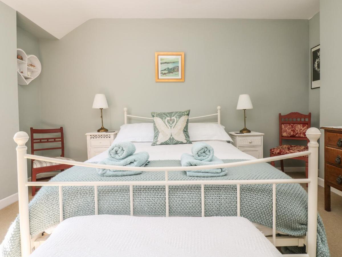 Primrose Cottage Penryn Zewnętrze zdjęcie