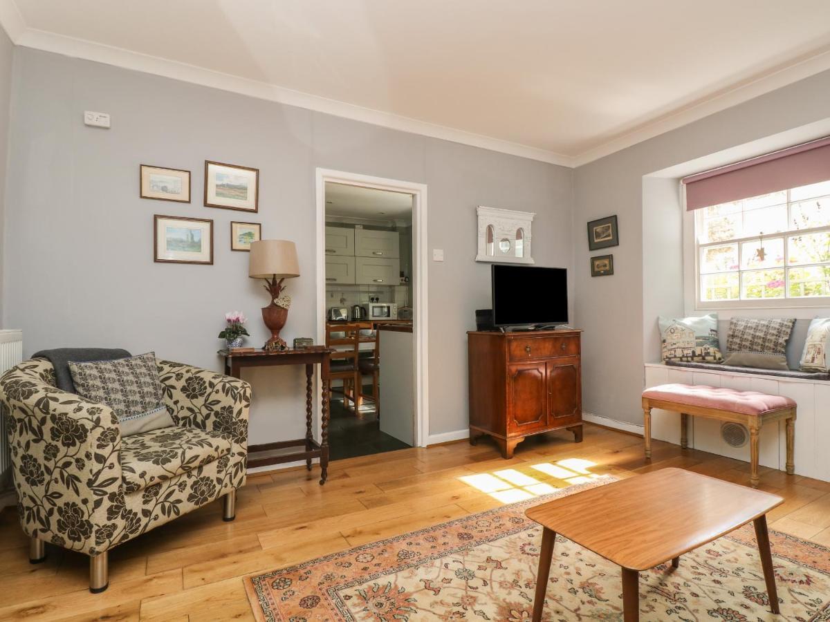 Primrose Cottage Penryn Zewnętrze zdjęcie