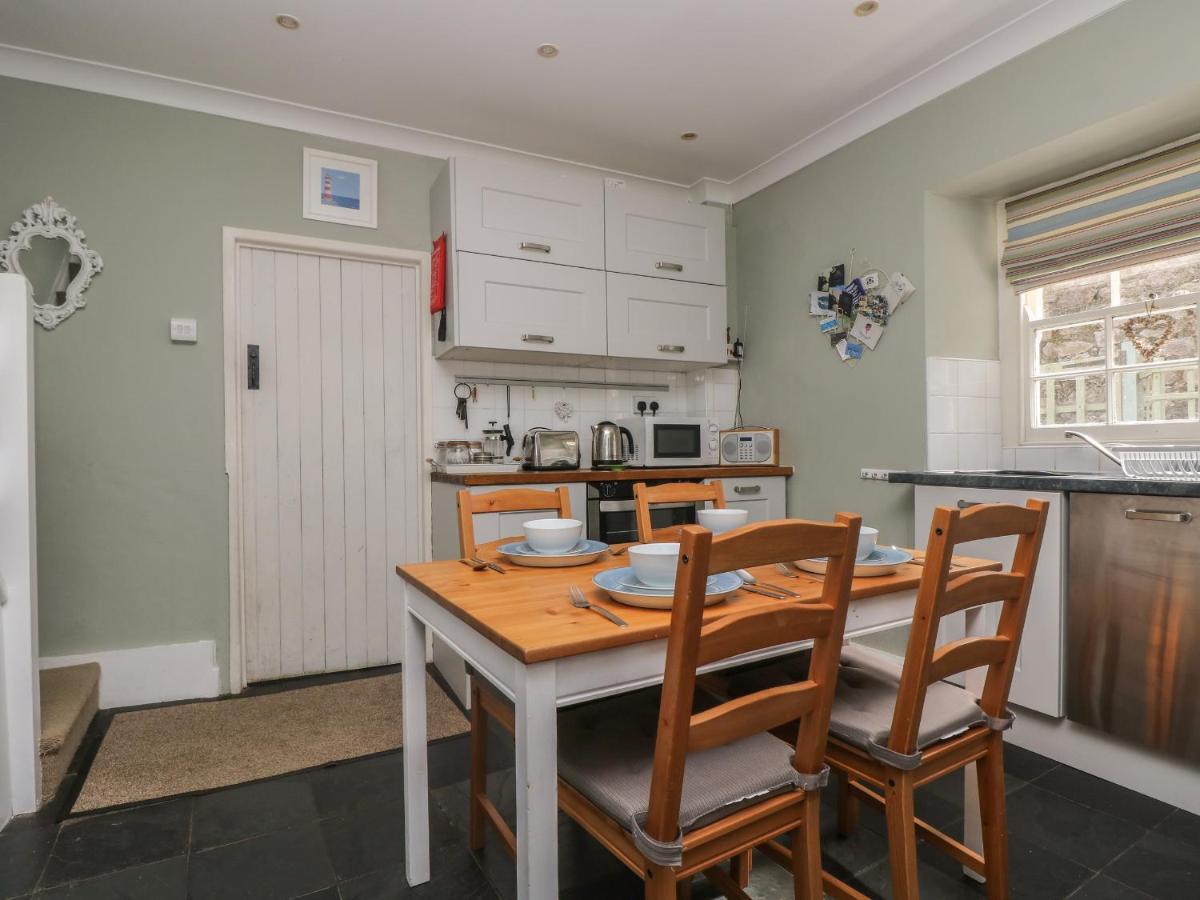 Primrose Cottage Penryn Zewnętrze zdjęcie